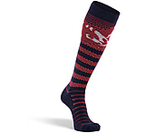 Image of Fox River Chatter Ultra-Lightweight Over-the-Calf Ski and Snowboard Sock - Men's
