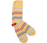 Image of Fox River Crafting Stripe Lightweight Crew Crafting Sock - Men's