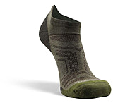 Image of Fox River Day Hiker Lightweight Ankle Hiking Sock - Men's