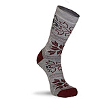 Image of Fox River Fair Isle Medium Weight Crew Hiking Sock - Men's