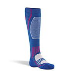 Image of Fox River Boreal Medium Weight Over-the-Calf Ski and Snowboard Sock - Kid's