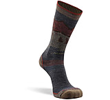 Fox River Matterhorn Lightweight Crew Hiking Sock - Men's, Canteen, Medium, NV-SK2-15A899