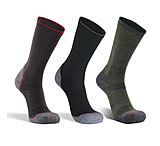 Image of Fox River Basecamp 2.0 Lightweight Crew Hiking Sock Bundle - Men's