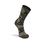 Image of Fox River Digi Camo Lightweight Crew Military Sock C740688C