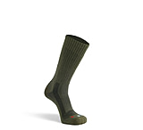 Image of Fox River Tactical Americana Lightweight Crew Military Sock 21069B57