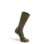 Image of Fox River Wick Dry Maximum Americana Medium Weight Crew Military Sock AF6078DA