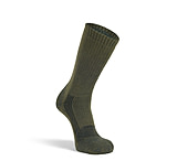Image of Fox River Wick Dry Maximum Medium Weight Crew Military Sock 45B0C382