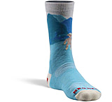 Image of Fox River Monkey Business Lightweight Crew Hiking Sock -Kid's