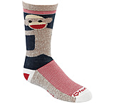 Image of Fox River Monkey Kids Socks