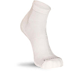 Image of Fox River Organic Cotton Medium Weight Quarter Crew Everyday Sock - Men's