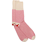 Image of Fox River Original Rockford Red Heel Lightweight Crew Crafting Sock - Men's
