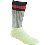 Fox River Outdoorsox Extra-Heavyweight Mid-Calf Boot &amp; Field Sock - Men's, Grey, Large, 7267LG07030GREY