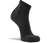 Image of Fox River Physical Trainer Lightweight Quarter Crew Military Sock - Men's