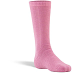 Image of Fox River Slalom Jr. Medium Weight Mid-Calf Boot Ski and Snowboard Sock - Kid's