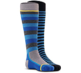 Image of Fox River Snow Day Medium Weight Over-the-Calf Ski and Snowboard Sock - Kid's