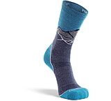 Image of Fox River Sumter Lightweight Crew Hiking Sock - Men's