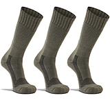Image of Fox River Tactical Boot Lightweight Mid-Calf Military Sock Bundle - Men's