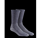 Image of Fox River Trail Pack Medium Weight Crew Hiking Sock - Men's