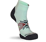Image of Fox River Upland Medium Weight Quarter Crew Running Sock - Men's