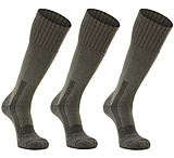 Image of Fox River Wick Dry Maximum Medium Weight Mid-Calf Boot Military Sock Bundle - Men's