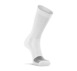 Image of Fox River Wick Dry Triathlon Lightweight Crew Running Sock - Men's