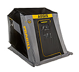 Image of Frabill Aegis Series Top Insulated Flip-Over Shelter Jump Seat
