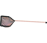 Image of Frabill 3527 Bait Dealer Net Deluxe 8x8in Hoop 18in Handle