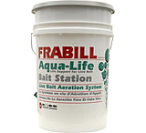 Image of Frabill Aqua-Life Bait Station