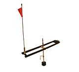 Image of Frabill Black Hawk Tip-Up