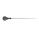 Image of Frabill Black Ops Ice Fishing Rod/Reel Combo