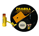 Image of Frabill Black Pro Thermal Tip-Up Kit