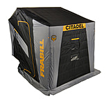 Image of Frabill Citadel Series Flip-Over Shelter with Bench Seats