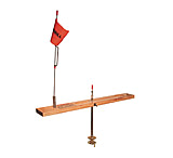 Image of Frabill Classic Wood Tip-Up