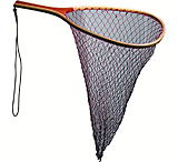 Image of Frabill Deluxe Wood Tear Drop Trout Landing Nets