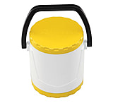 Image of Frabill Dual Compartment Crawler Can