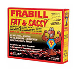 Image of Frabill Fat &amp; Sassy Pre-Mixed Worm Bedding