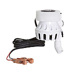 Image of Frabill Floating Pump System