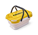 Image of Frabill Collapsible Bait Bucket with Aerator