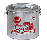 Image of Frabill Galvanized 2-Piece Wade Floating Bucket