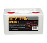 Image of Frabill Habitat II Worm Long Term Storage System