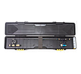 Image of Frabill Panfish/Crappie Spinning Reel Ice Fish Combo w/Case