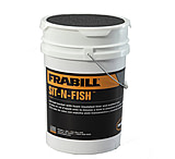Image of Frabill Sit-N-Fish Bucket