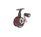 Image of Frabill Straight Line 371 Ice Fishing Reel