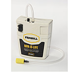 Image of Frabill Whisper Quiet Portable Aeration System