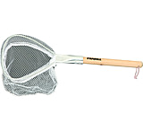 Image of Frabill 3048 Wood Handle Bait Net