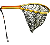 Image of Frabill Wood Handle Landing Net
