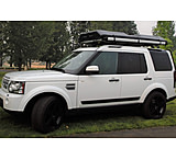 Image of Freespirit Recreation Adventure Series Automatic Hard-Top Roof Top Tent