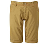 Image of Freeway Short - Women's-Cinder-Large