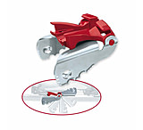 Image of Fritschi Diamir Axion 82 - Long