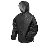 Frogg Toggs Pro Lite Rainsuit, Khki, Ml, PL12140-04ML